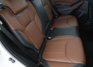 Subaru Forester SUV / Terénní 2,0 l 110 kw