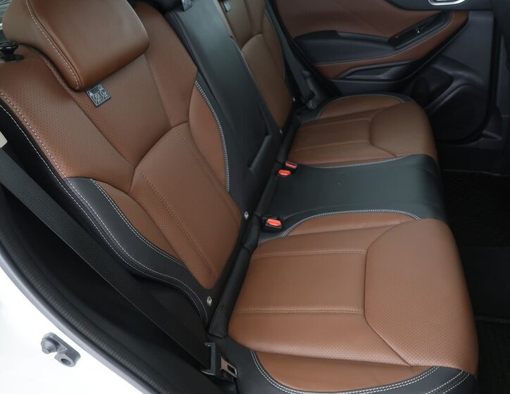 Subaru Forester SUV / Terénní 2,0 l 110 kw