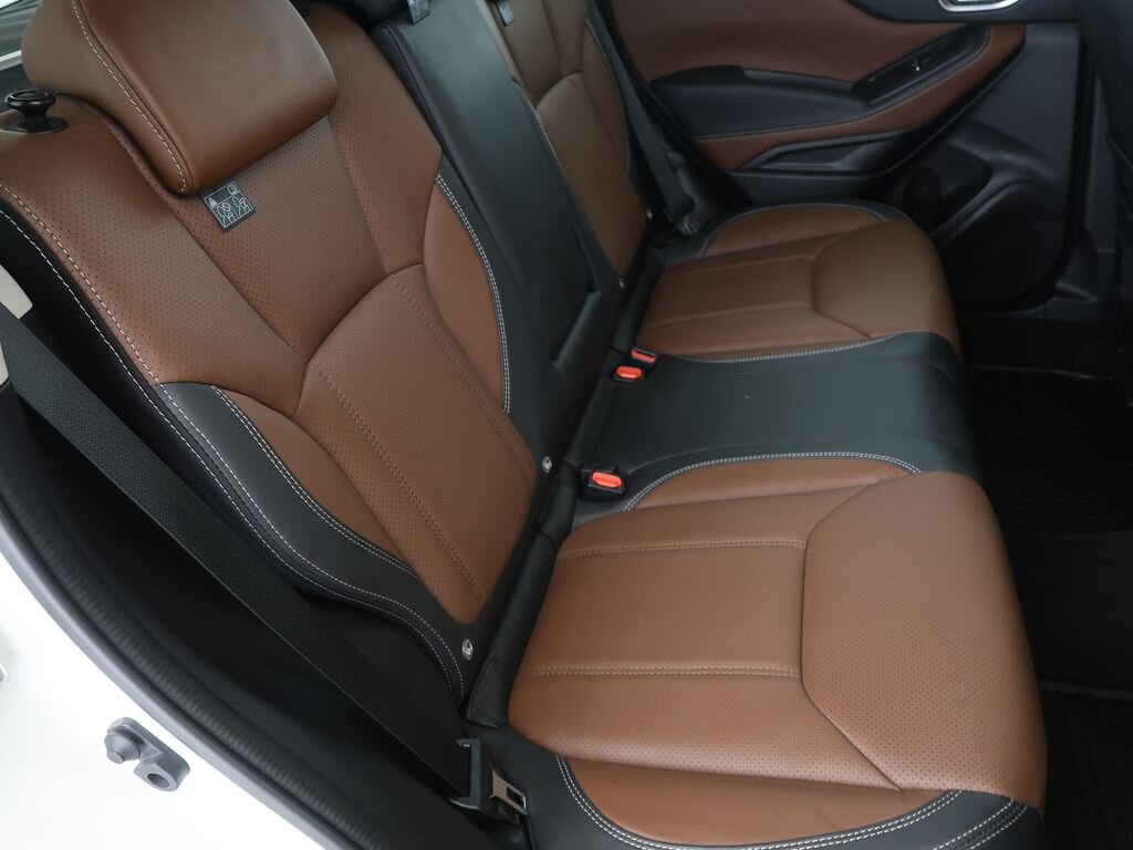 Subaru Forester SUV / Terénní 2,0 l 110 kw