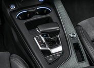 Audi A4 Allroad Kombi 2,0 l 140 kw