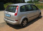 Ford C-MAX 6