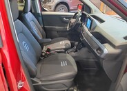 Ford Tourneo Courier 11