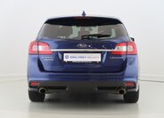 Subaru Levorg Kombi 1,6 l 125 kw