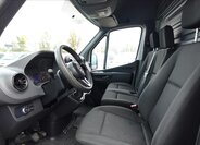 Mercedes-Benz Sprinter Ostatní 2,1 l 120 kw