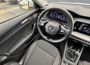Škoda Octavia 9