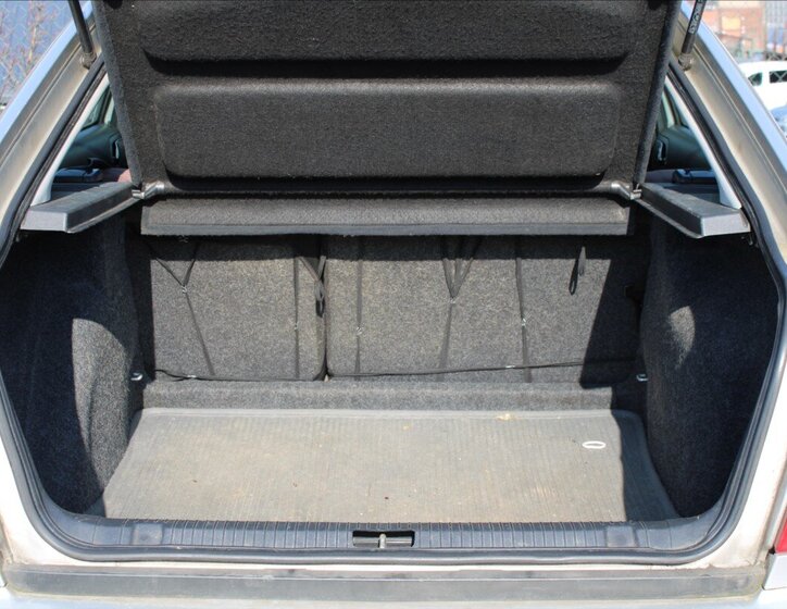 Škoda Octavia Liftback 1,6 l 74 kw