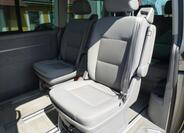 Volkswagen Multivan 17
