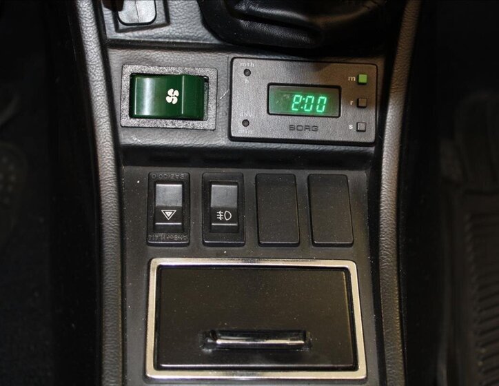 Alfa Romeo Spider Kabriolet 2,0 l 86 kw