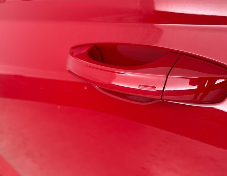 Škoda Fabia Kombi 999,0 70 kw