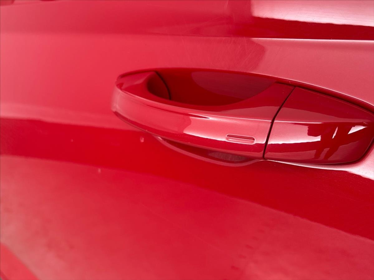 Škoda Fabia Kombi 999,0 70 kw