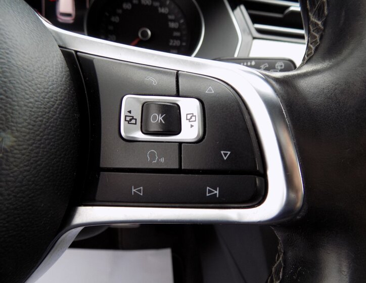 Volkswagen Passat 32