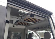 Volkswagen Grand California Ostatní 2,0 l 130 kw