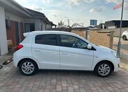 Mitsubishi Space Star Hatchback 0,0 0