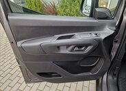 Peugeot Rifter Kombi 1,5 l 75 kw