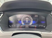 Volkswagen Touran MPV 2,0 l 90 kw