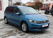 Volkswagen Touran 2