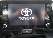 Toyota Yaris Cross Hatchback 1,5 l 68 kw