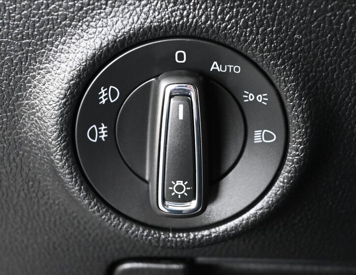 Škoda Superb Kombi 2,0 l 110 kw