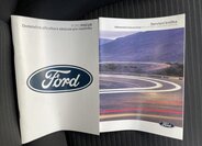 Ford Focus Kombi 1,5 l 88 kw