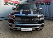 Dodge RAM 2