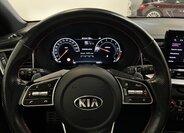 KIA ProCeed 15