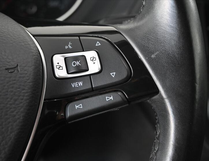 Volkswagen Tiguan Allspace 18