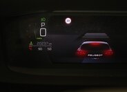 Peugeot 308 Hatchback 1,2 l 96 kw