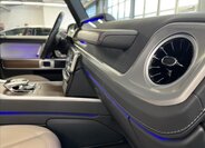 Mercedes-Benz Třídy G Ostatní 2,9 l 243 kw