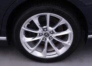 Lexus LS 500h Sedan / Limuzína 3,5 l 220 kw