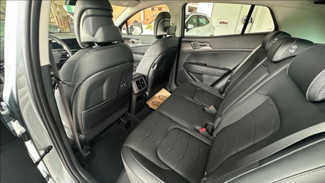 KIA Sportage Ostatní 0,0 110 kw