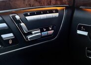 Mercedes-Benz Třídy S Sedan 0,0 0