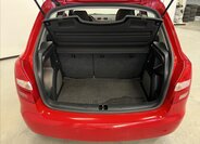 Škoda Fabia Hatchback 1,2 l 51 kw