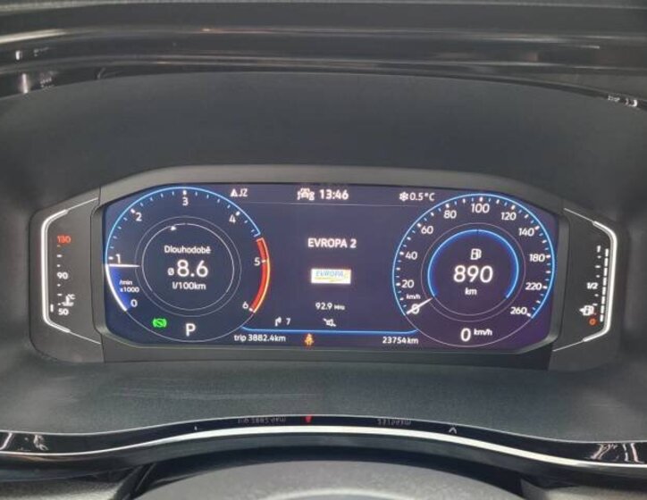 Volkswagen Ostatní Ostatní 2,0 l 110 kw