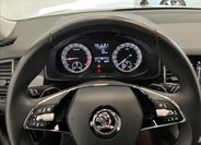 Škoda Kodiaq SUV 2,0 l 110 kw