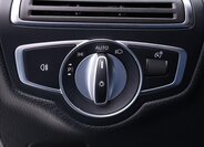 Mercedes-Benz Třídy C Kombi 2,1 l 150 kw