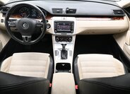 Volkswagen Passat CC Sedan 2,0 l 147 kw