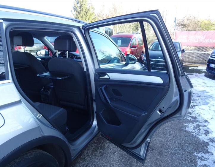 Volkswagen Tiguan 29
