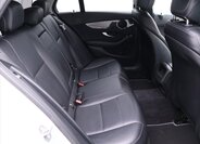 Mercedes-Benz Třídy C Kombi 1,6 l 85 kw