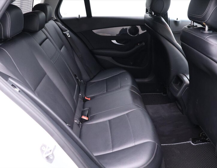 Mercedes-Benz Třídy C Kombi 1,6 l 85 kw