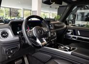 Mercedes-Benz Třídy G 5