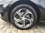 Hyundai i30 Kombi 1,5 l 118 kw