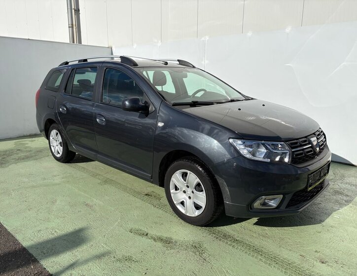 Dacia Logan Kombi 999,0 54 kw