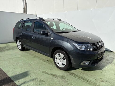 Dacia Logan Kombi 999,0 54 kw