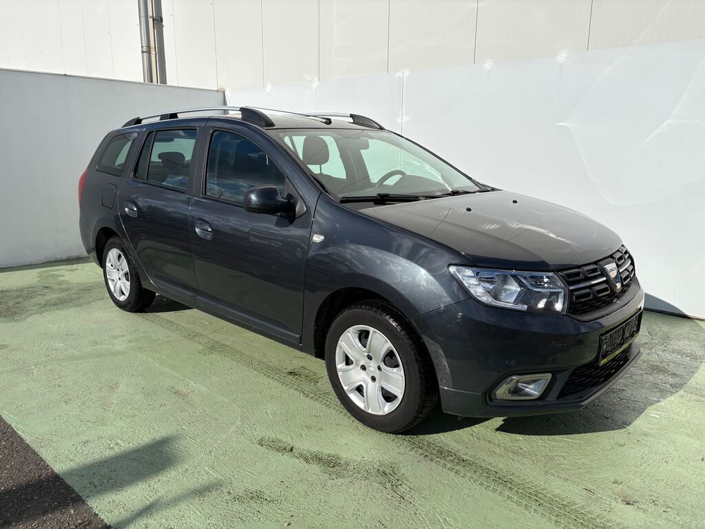 Dacia Logan Kombi 999,0 54 kw