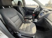 Škoda Octavia Hatchback 1,6 l 77 kw