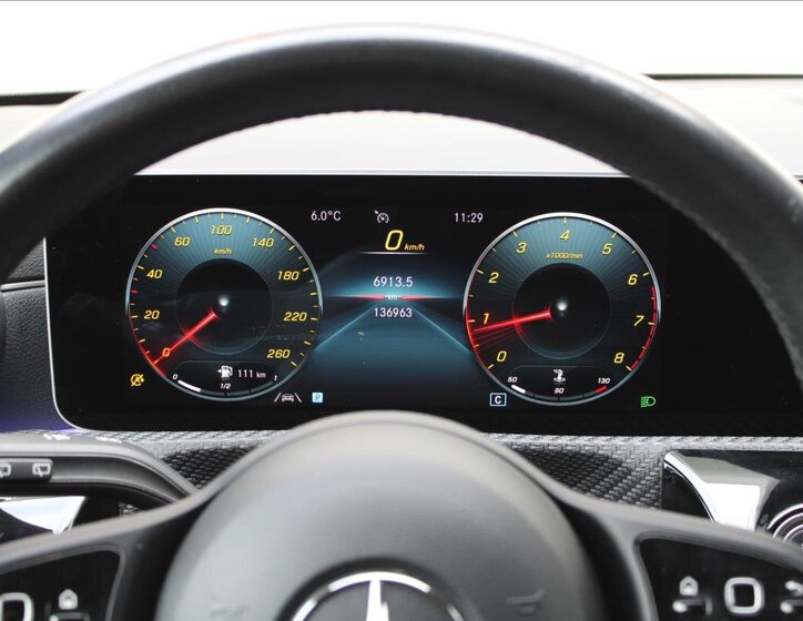 Mercedes-Benz Třídy A 17