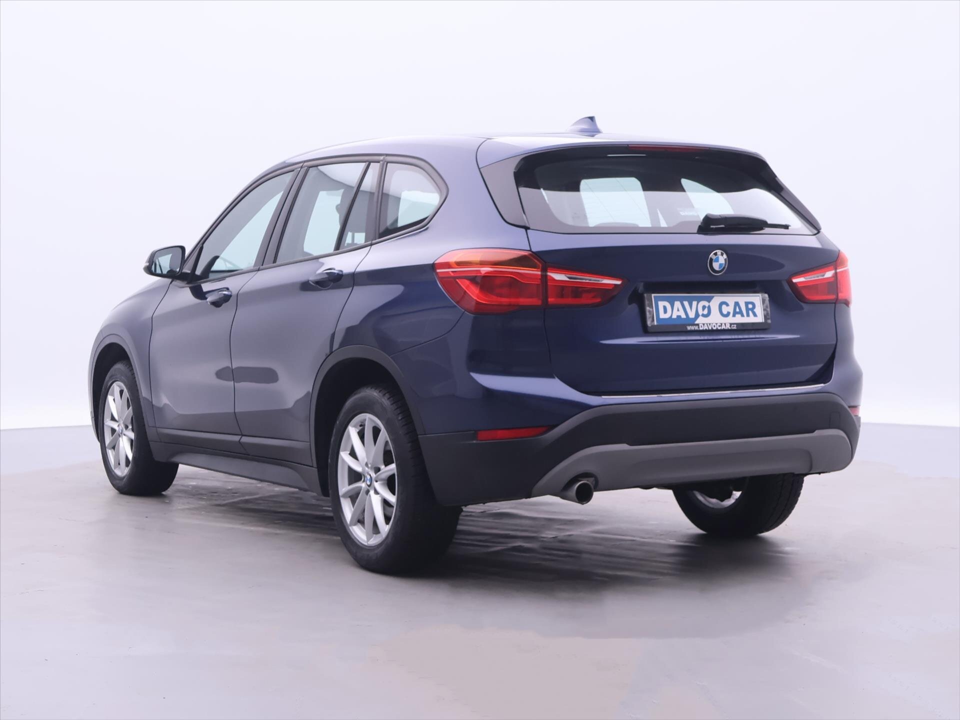 BMW X1 SUV / Terénní 2,0 l 110 kw
