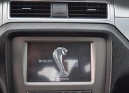 Ford Mustang Kupé 5,8 l 485 kw