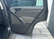 Volkswagen Tiguan SUV 2,0 l 110 kw