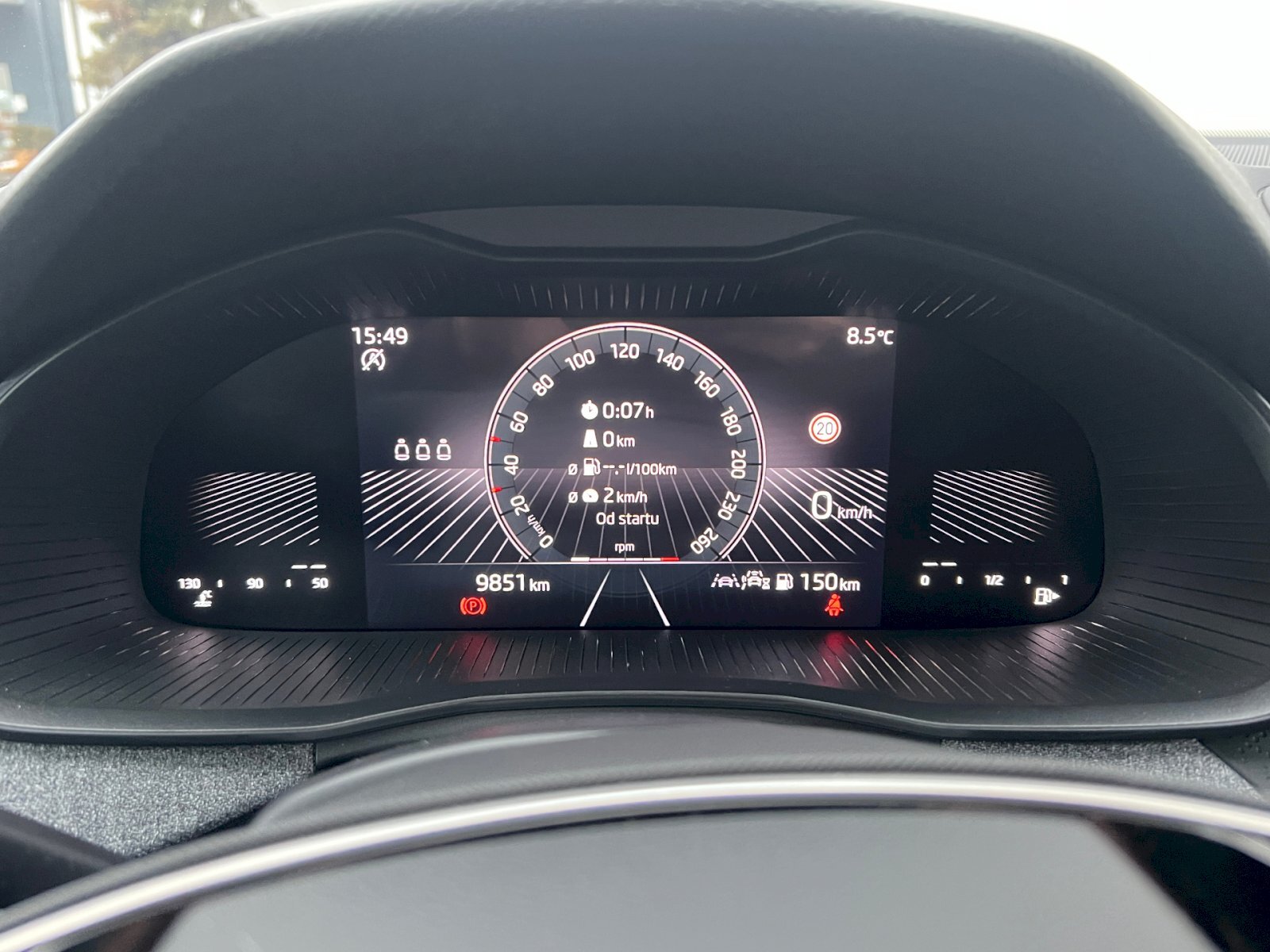 Škoda Kamiq Hatchback 1,0 l 85 kw